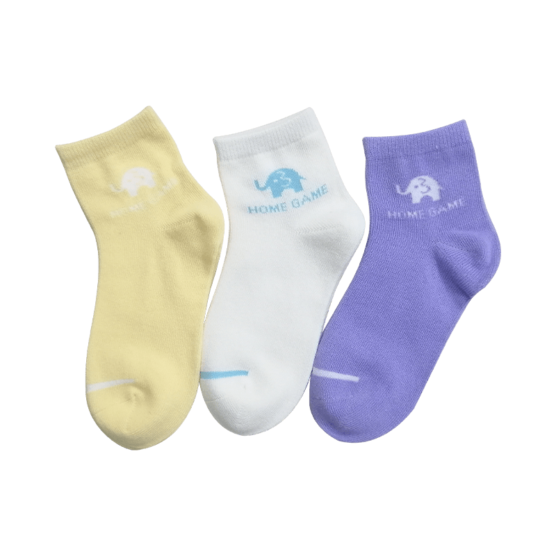 sweet and lovely children socks